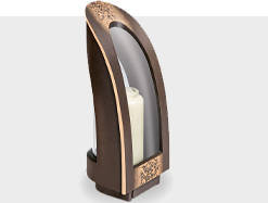 Lanterne tombali