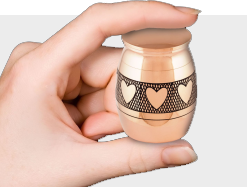 Micro urne ricordo