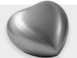 Mini urne cinerarie ottone e bronzo
