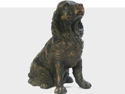 Urne animali artistiche o scultoree