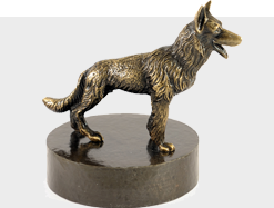 Urne per cani