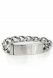 Bracciale cinerario in acciaio inossidabile