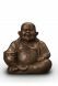 Mini urna cineraria di Buddha