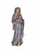 Statua commemorativa Maria con bambino in varie dimensioni – 3D, a terreno, con perni di sotto