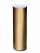 Vaso commemorativo in bronzo