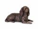 Urna cineraria per cani cavalier King Charles Spaniel