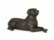 Urna cineraria per cani 'Labrador'