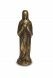 Statua commemorativa di Gesù in bronzo