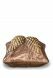 Keramische mini urn met waxinelicht