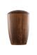 Urna cineraria in legno