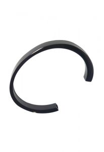 Bracciale cinerario in acciaio inossidabile