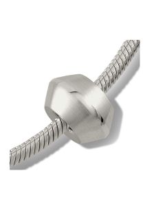 Ciondolo / perla di ceneri commemorativa