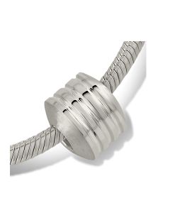 Ciondolo / perla di ceneri commemorativa