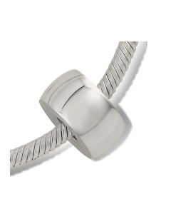 Ciondolo / perla di ceneri commemorativa