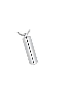 Pendente cinerario 'Tubo' | OFFERTA SPECIALE