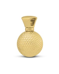 Pendente di ceneri in argento 925