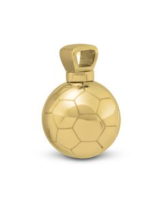 Pendente di ceneri in argento 925