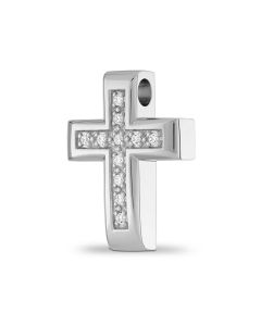 Pendente di ceneri in argento 925