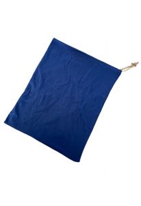 Borsa di ceneri per urne cinerarie grande