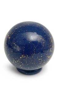 Urna cineraria per bambini fatta a mano