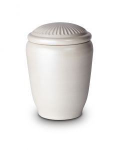 Urna cineraria per acqua o mare