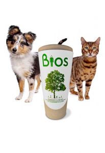 Urna biologica Bios per animali