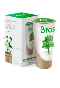 Urna biologica Bios