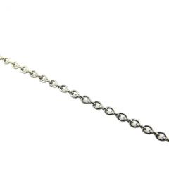 Collana commemorativa in acciaio inossidabile