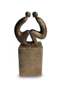 Scultura cineraria artistica 'Libertà'