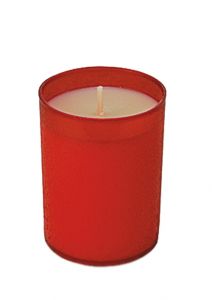 120x Candela di devozione 36 ore