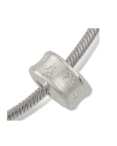 Pendente / perla cineraria per animali