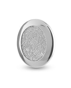 Pendente per impronte digitali