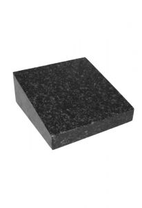 Granite photo block