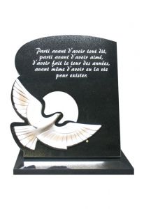 Pietra commemorativa