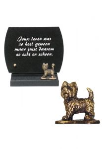 Pietra commemorativa