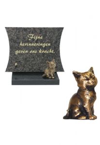 Pietra commemorativa