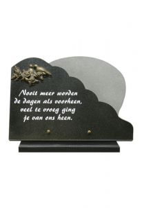 Pietra commemorativa