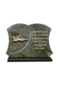 Pietra commemorativa