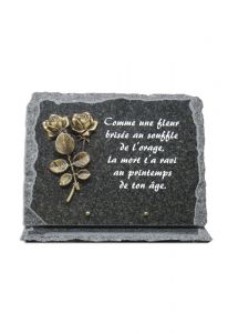 Pietra commemorativa