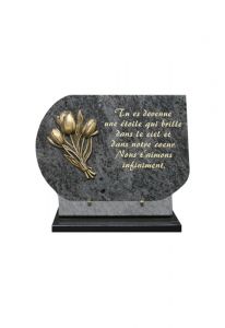 Pietra commemorativa