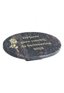 Pietra commemorativa