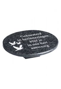 Pietra commemorativa