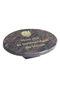 Pietra commemorativa