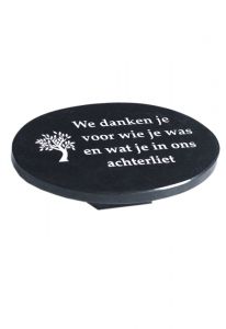 Pietra commemorativa