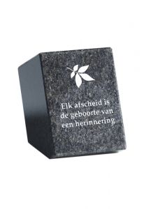 Pietra commemorativa