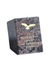 Pietra commemorativa