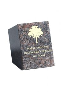 Pietra commemorativa