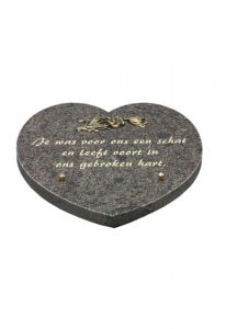 Pietra commemorativa