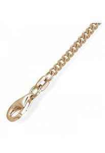Collana d'oro da gourmet