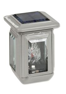 Lanterna ricordo a energia solare